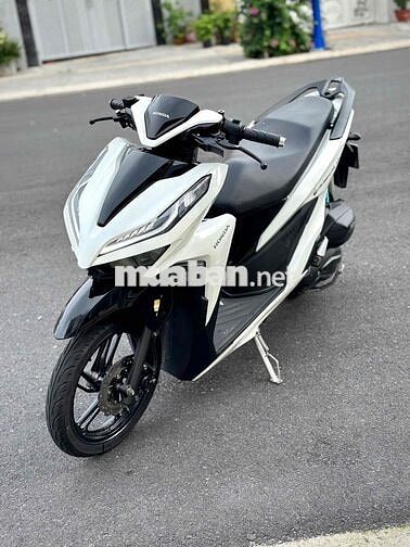 VARIO 150 2021 Trắng đen Sporty siêu đẹp 🥰