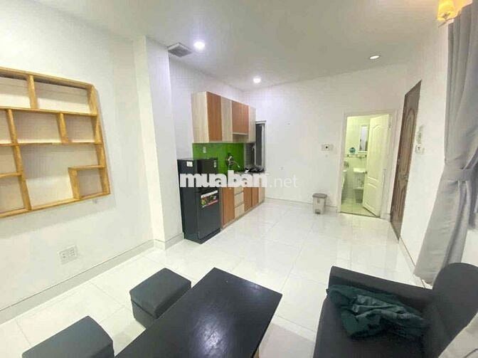 CHO THUÊ CHDV 54/33 PHỔ QUANG p2 QTBÌNH