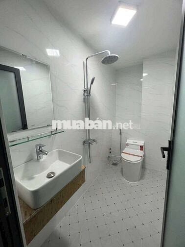 KDC Hương Lộ 5. Nhà mới có thương lượng