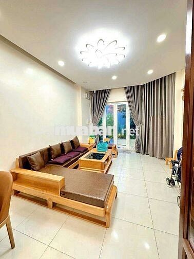 SIÊU PHẨM – NHÀ ĐẸP 4 TẦNG – HXH 12M – LÔ GÓC TKTQ_ 2 MẶT–GIÁ 8,6 TỶ
