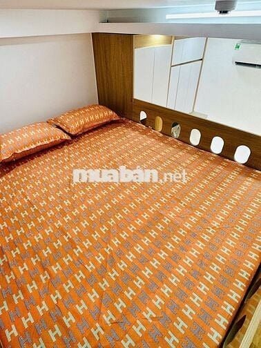 CĂN HỘ DUPLEX CAO CẤP MỚI ĐẸP BAN CÔNG MÁY GIẶT RIÊNG VỊ TRÍ THUẬN LỢI