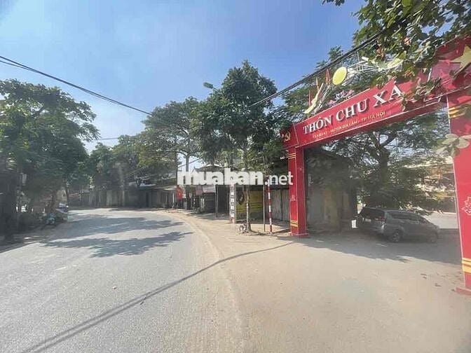💎 ĐẦU TƯ VÀNG – LÔ ĐẤT KIÊU KỴ 60M², ĐƯỜNG THÔNG KINH DOANH, GIÁ CHỈ 4