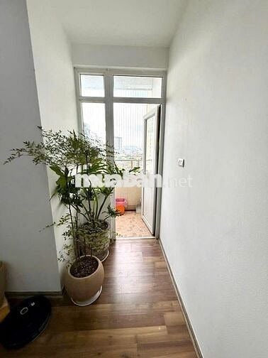 BÁN CĂN HỘ CHUNG CƯ VINACONEX 57 VŨ TRỌNG PHỤNG – LÔ GÓC - GIÁ TỐT