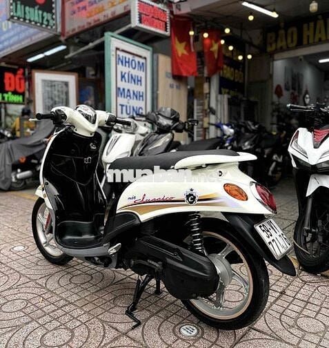 ❤️Yamaha Mio Classico 2009, BSTP 9Chủ, GÓP