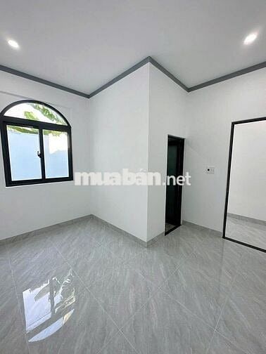 Bán nhà cấp 4 đường Trịnh Quang Nghị gần ch��� Phú Lạc - SHR - 1,6 tỷ