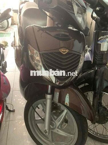 Bán xe chính chủ, biển số Q8, tpHCM