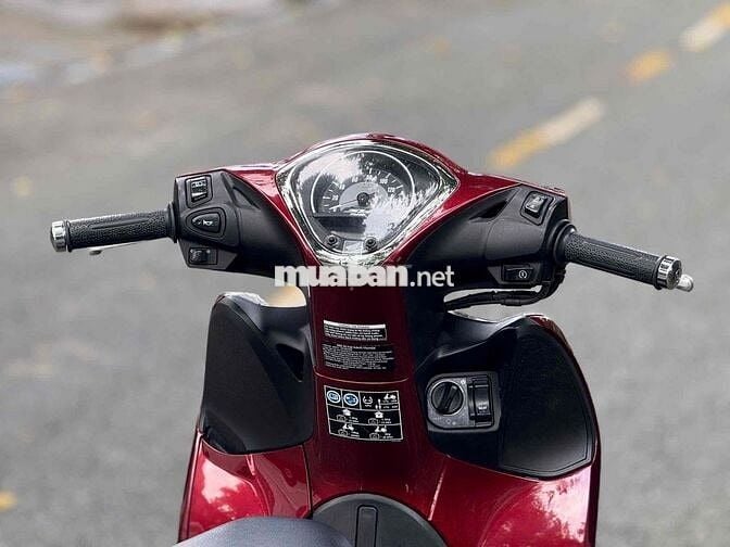 SH MODE 2021 ABS BSTP 1 CHỦ