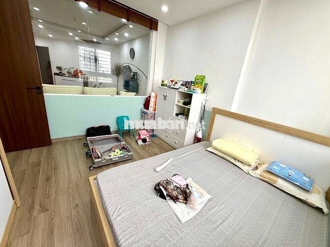 BÁN CĂN HỘ CHUNG CƯ VINACONEX 57 VŨ TRỌNG PHỤNG – LÔ GÓC - GIÁ TỐT