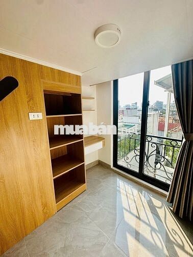 CĂN HỘ DUPLEX CAO CẤP MỚI ĐẸP BAN CÔNG MÁY GIẶT RIÊNG VỊ TRÍ THUẬN LỢI
