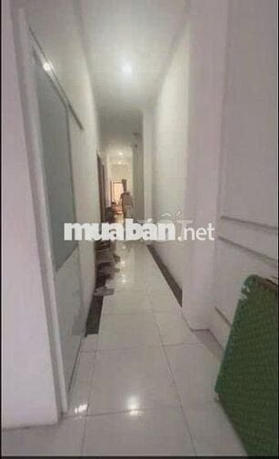 Bán Nhà 14 phòng Cho Thuê 42tr/th, Ngay ngã tư Gò Dưa Tô Ngọc Vân