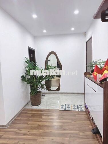 BÁN CĂN HỘ CHUNG CƯ VINACONEX 57 VŨ TRỌNG PHỤNG – LÔ GÓC - GIÁ TỐT