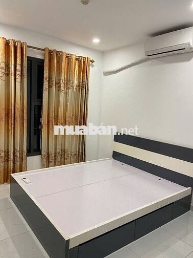 Cần bán gấp căn hộ 60m2 chung cư Hanhomes Bluestar Trâu Quỳ