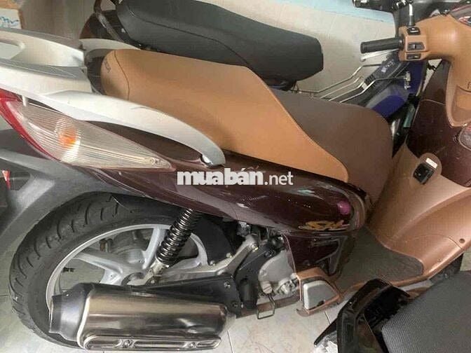 Bán xe chính chủ, biển số Q8, tpHCM