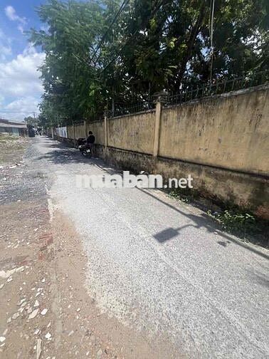 BÁN ĐẤT ĐƯỜNG ĐÀO SƯ TÍCH- NHÀ BÈ- DT 791 M2- HXH GẦN VÀO TỚI- GIÁ6,9