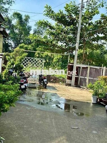 🤩NHỈNH 3TỶ 🤩 ĐẤT HẺM XE HƠI - 92M2 - SHR - KDC ĐỒNG BỘ- gần MT HTP 🏡