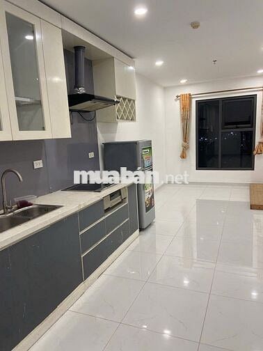 Cần bán gấp căn hộ 60m2 chung cư Hanhomes Bluestar Trâu Quỳ