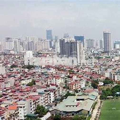 CẦN CHUYỂN NHƯỢNG 470M2 ĐẤT - PHỐ VỌNG - THANH XUÂN