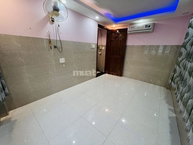 NHÀ MỚI ĐẸP- PHAN XÍCH LONG 2PN, 3WC, 14TR