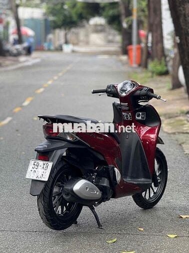 SH MODE 2021 ABS BSTP 1 CHỦ