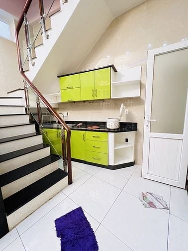 NHÀ MỚI ĐẸP- PHAN XÍCH LONG 2PN, 3WC, 14TR