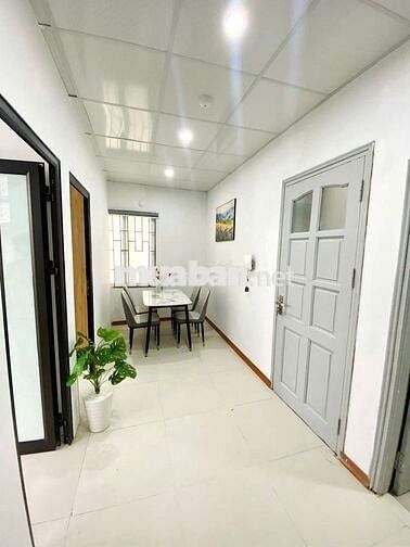 Căn hộ Studio 2n1k Ngõ 105 Láng Hạ 9tr8