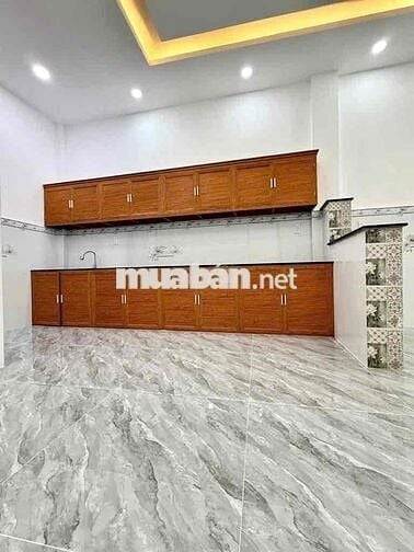 NHÀ SIÊU DIỆN TÍCH LỚN NGAY NGUYỄN ẢNH THỦ- SÁT BÊN TRƯỜNG HỌC SIÊU RẺ