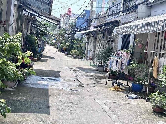 🤩NHỈNH 3TỶ 🤩 ĐẤT HẺM XE HƠI - 92M2 - SHR - KDC ĐỒNG BỘ- gần MT HTP 🏡