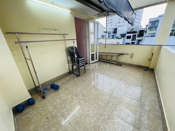 NHÀ MỚI ĐẸP- PHAN XÍCH LONG 2PN, 3WC, 14TR