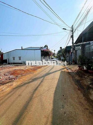 Đất hẻm ymoal chưa qua vành đai rẻ nhất Tân Lợi