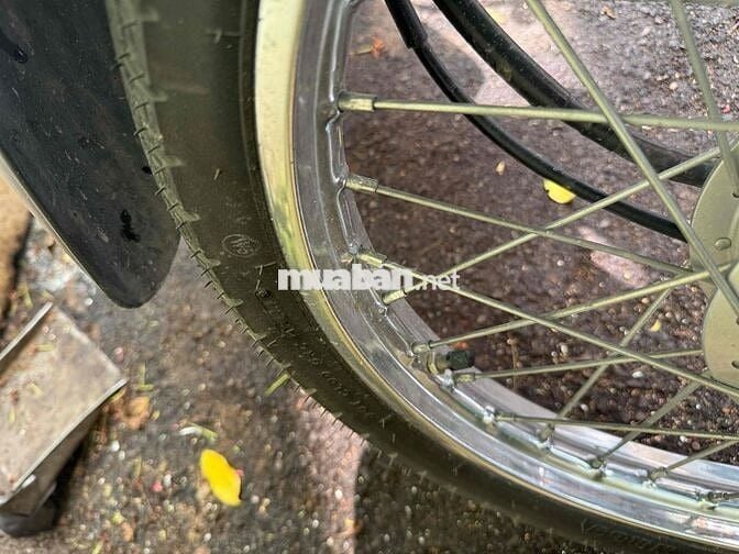 wawe @ đen nhám 2023 cần bán