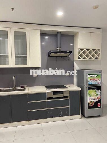 Cần bán gấp căn hộ 60m2 chung cư Hanhomes Bluestar Trâu Quỳ