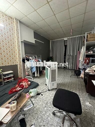 MÌNH BÁN  ĐẤT GIÁ RẺ TẶNG NHÀ SÁT NGUYỄN SƠN ,Q.TÂN PHÚ, CHỈ 6.9 TỶ