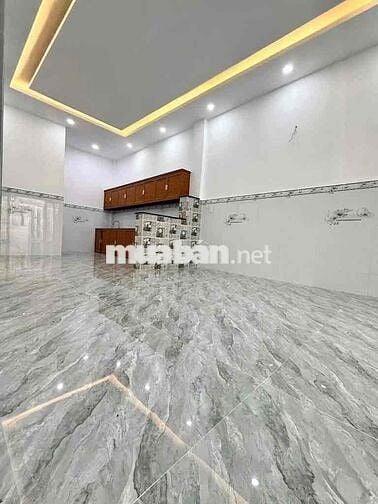 NHÀ SIÊU DIỆN TÍCH LỚN NGAY NGUYỄN ẢNH THỦ- SÁT BÊN TRƯỜNG HỌC SIÊU RẺ