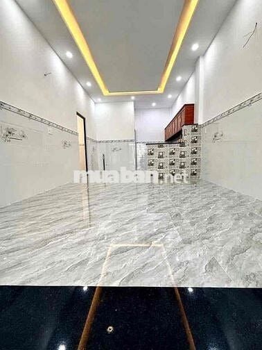 NHÀ SIÊU DIỆN TÍCH LỚN NGAY NGUYỄN ẢNH THỦ- SÁT BÊN TRƯỜNG HỌC SIÊU RẺ