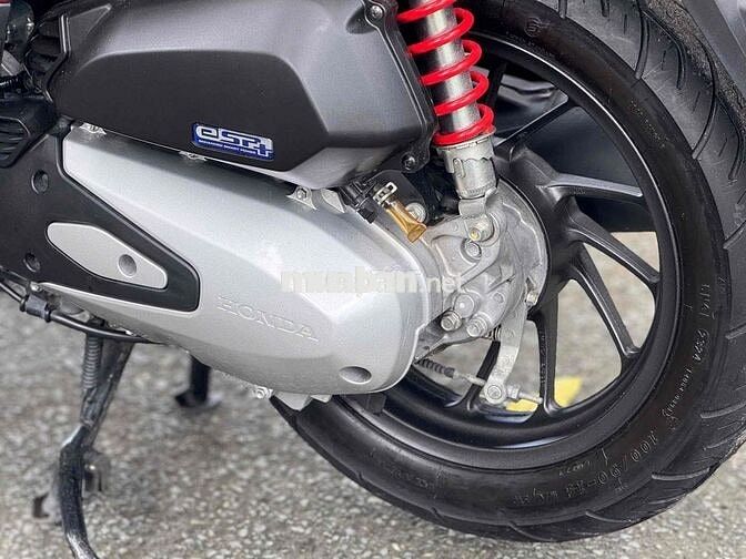 SH MODE 2021 ABS BSTP 1 CHỦ