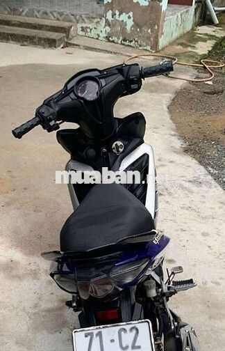 Cần bán xe Ex 2012