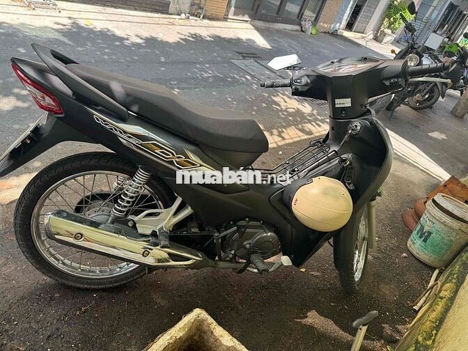 wawe @ đen nhám 2023 cần bán