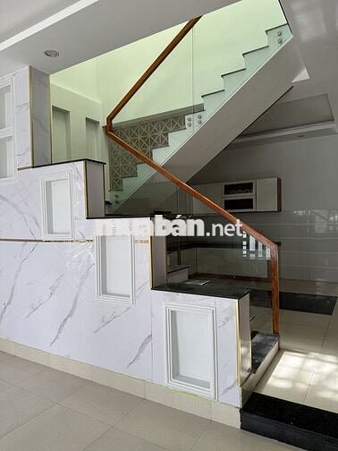 Chính chủ cần bán căn nhà đường Nguyễn Trung Trực, Long An