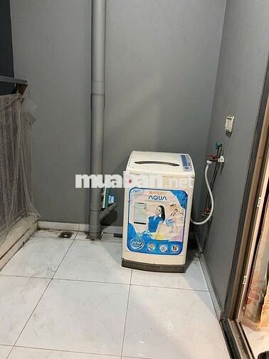Cần bán gấp căn hộ 60m2 chung cư Hanhomes Bluestar Trâu Quỳ