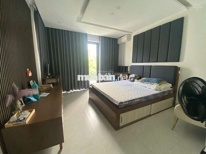 🏡 CHO THUÊ NHÀ MT LAM SƠN_10x20m_TRỆT 3 LẦU, PHÒNG RỘNG, MỚI ĐẸP.