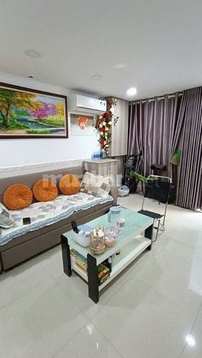 NHÀ GIÁ RẺ PHẠM VĂN HAI, TÂN BÌNH - 22M2, sát mặt tiền, CHỈ 2.99 TỶ.