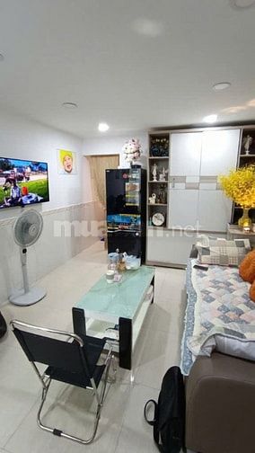 NHÀ GIÁ RẺ PHẠM VĂN HAI, TÂN BÌNH - 22M2, sát mặt tiền, CHỈ 2.99 TỶ.
