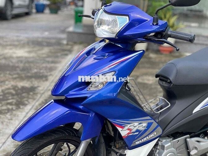 [BỀN+CHẤT]👉 Suzuki Axelo 125cc 2016-ZIN FULL💖NGỌT💖