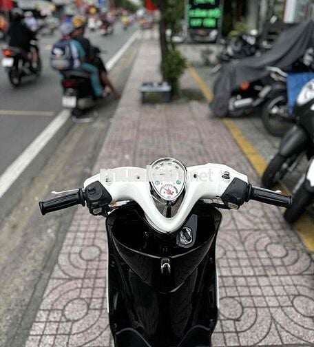 ❤️Yamaha Mio Classico 2009, BSTP 9Chủ, GÓP