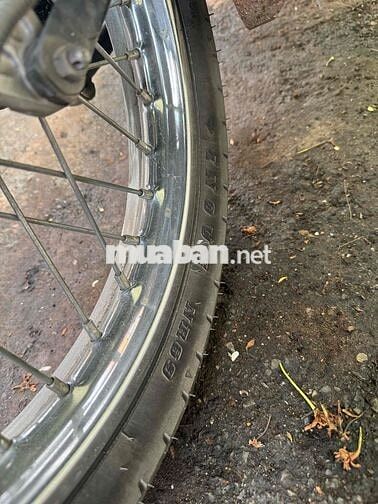 wawe @ đen nhám 2023 cần bán