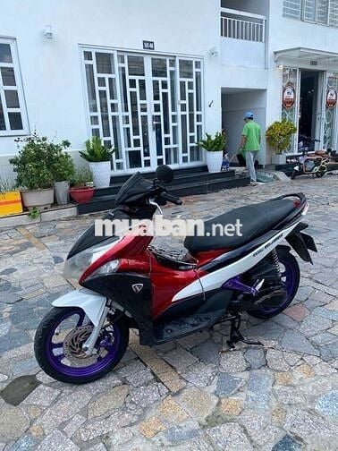 Xe Honda Air Blade fi