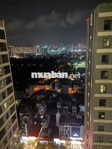 Cần bán gấp căn hộ 60m2 chung cư Hanhomes Bluestar Trâu Quỳ