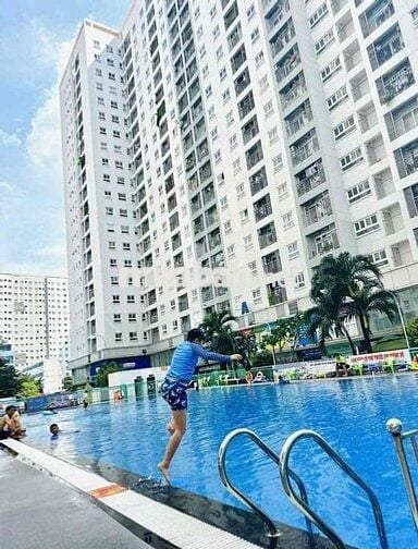 BÁN CĂN HỘ ĐẸP CHUNG CƯ PROSPER 65M2 - TẦNG TRUNG - 2PN/2TL