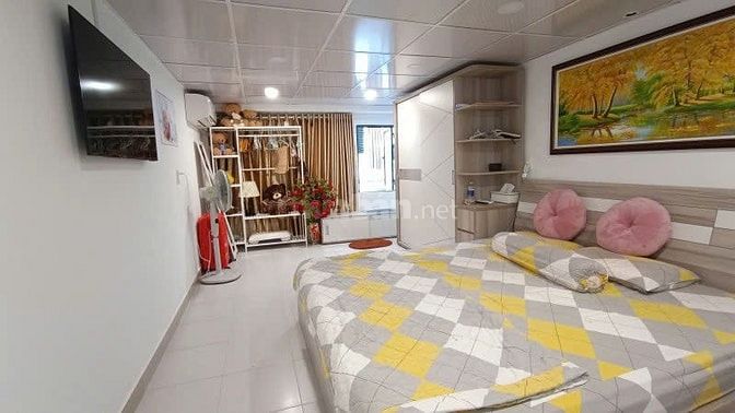 NHÀ GIÁ RẺ PHẠM VĂN HAI, TÂN BÌNH - 22M2, sát mặt tiền, CHỈ 2.99 TỶ.