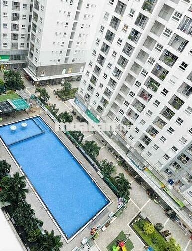 BÁN CĂN HỘ ĐẸP CHUNG CƯ PROSPER 65M2 - TẦNG TRUNG - 2PN/2TL